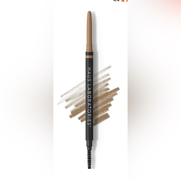 Haus Labs by Lady Gaga Precision Pencil in Medium Blonde - Picture 2 of 3